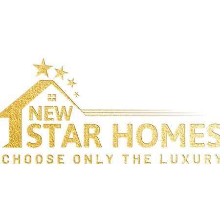 New Star Homes Kotamangalam Εξωτερικό φωτογραφία