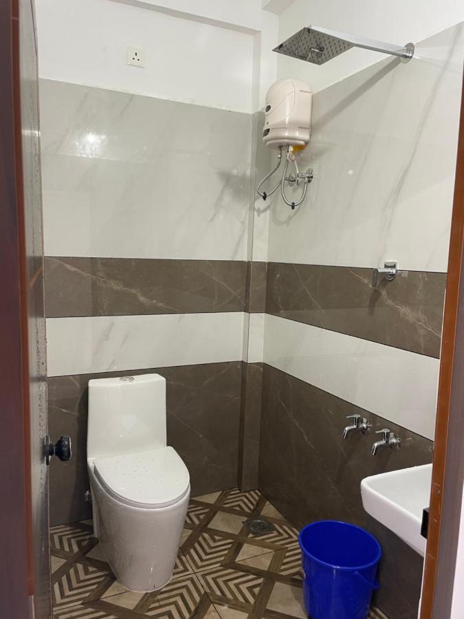 New Star Homes Kotamangalam Εξωτερικό φωτογραφία