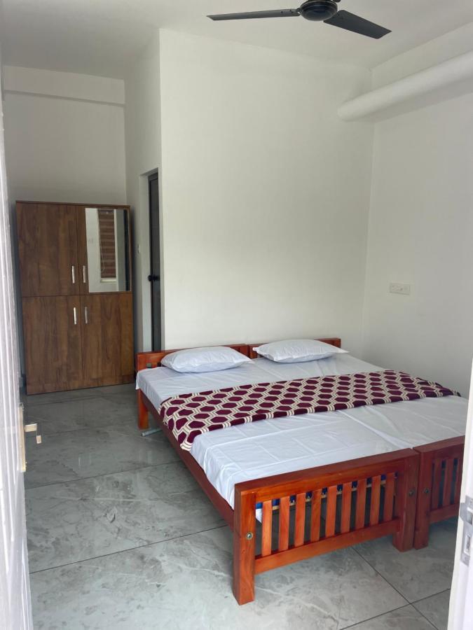 New Star Homes Kotamangalam Εξωτερικό φωτογραφία