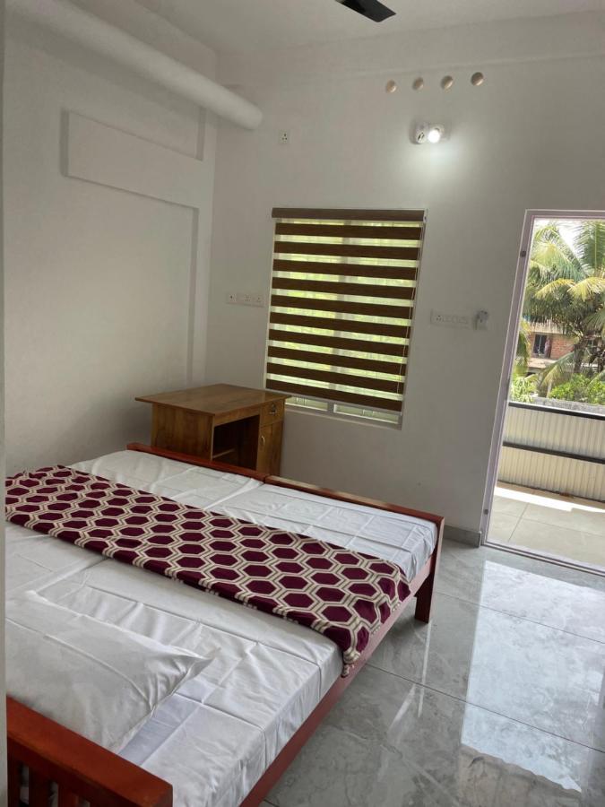 New Star Homes Kotamangalam Εξωτερικό φωτογραφία