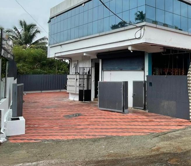 New Star Homes Kotamangalam Εξωτερικό φωτογραφία